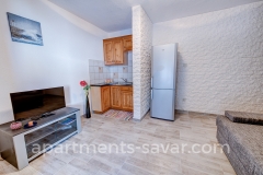 APARTMENT TELAŠĆICA APARTMENT TELAŠĆICA