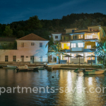 SAVARO - Apartments Savar- Dugi Otok