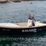 SAVARO - Apartments Savar- Dugi Otok