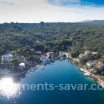 SAVARO - Apartments Savar- Dugi Otok