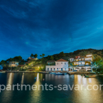 SAVARO - Apartments Savar- Dugi Otok