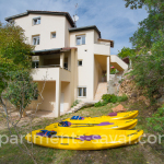 SAVARO - Apartments Savar- Dugi Otok