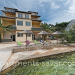 SAVARO - Apartments Savar- Dugi Otok