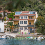 SAVARO - Apartments Savar- Dugi Otok