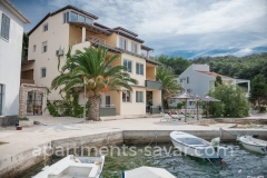 SAVARO - Apartments Savar- Dugi Otok SAVARO - Apartments Savar- Dugi Otok