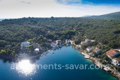 SAVARO - Apartments Savar- Dugi Otok