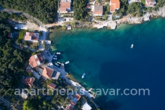 SAVARO - Apartments Savar- Dugi Otok