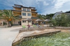 SAVARO - Apartments Savar- Dugi Otok