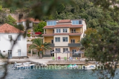 SAVARO - Apartments Savar- Dugi Otok