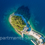 SAVARO - Appartamenti Savar- Dugi Otok