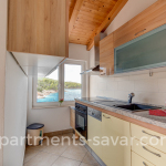 SAVARO - Apartmani Savar- Dugi Otok