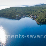 SAVARO - Apartmani Savar- Dugi Otok