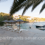 SAVARO - Apartmani Savar- Dugi Otok