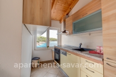 SAVARO - Apartmani Savar- Dugi Otok