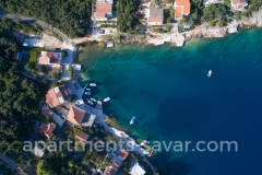 SAVARO - Apartmani Savar- Dugi Otok SAVARO - Apartmani Savar- Dugi Otok