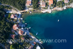 SAVARO - Apartmani Savar- Dugi Otok