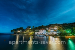 SAVARO - Apartmani Savar- Dugi Otok