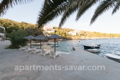 SAVARO - Apartmani Savar- Dugi Otok SAVARO - Apartmani Savar- Dugi Otok