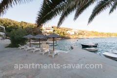 SAVARO - Apartmani Savar- Dugi Otok