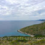 HIDDEN BEACHES Dugi otok