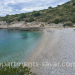 HIDDEN BEACHES Dugi otok