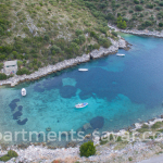 HIDDEN BEACHES Dugi otok