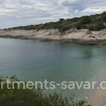 HIDDEN BEACHES Dugi otok
