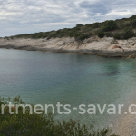 HIDDEN BEACHES Dugi otok