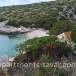 HIDDEN BEACHES Dugi otok