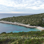 HIDDEN BEACHES Dugi otok