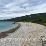 HIDDEN BEACHES Dugi otok