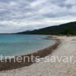 HIDDEN BEACHES Dugi otok