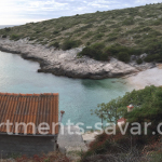 HIDDEN BEACHES Dugi otok