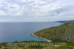 HIDDEN BEACHES Dugi otok