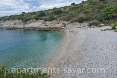 HIDDEN BEACHES Dugi otok