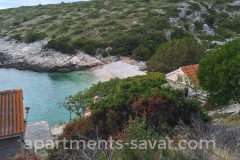 HIDDEN BEACHES Dugi otok