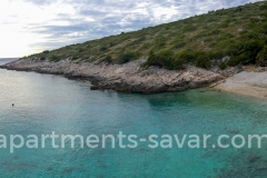 HIDDEN BEACHES Dugi otok