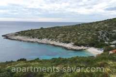 HIDDEN BEACHES Dugi otok