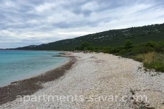 HIDDEN BEACHES Dugi otok