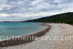 HIDDEN BEACHES Dugi otok