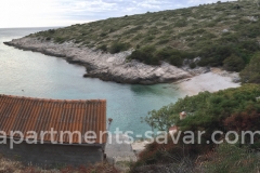 HIDDEN BEACHES Dugi otok