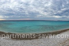 HIDDEN BEACHES Dugi otok