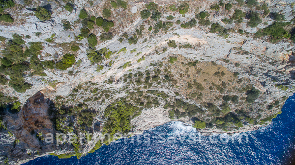 Nature park Telašćica